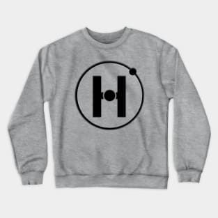 H = Hydrogen Crewneck Sweatshirt